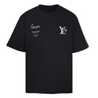 Louis Vuitton Short-Sleeve T-Shirt