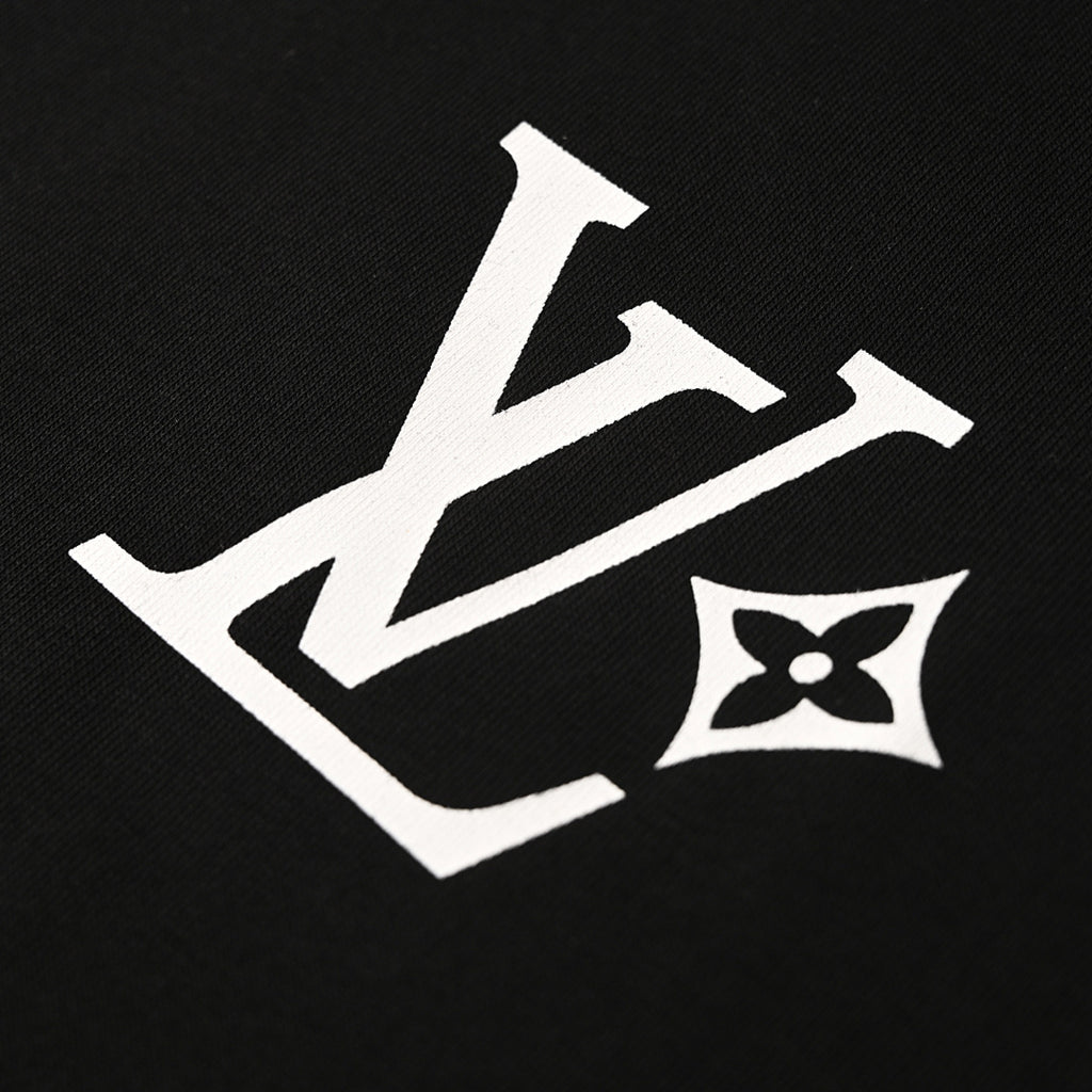Louis Vuitton Short-Sleeve T-Shirt