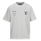 Louis Vuitton Short-Sleeve T-Shirt