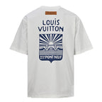 Louis Vuitton Short-Sleeve T-Shirt