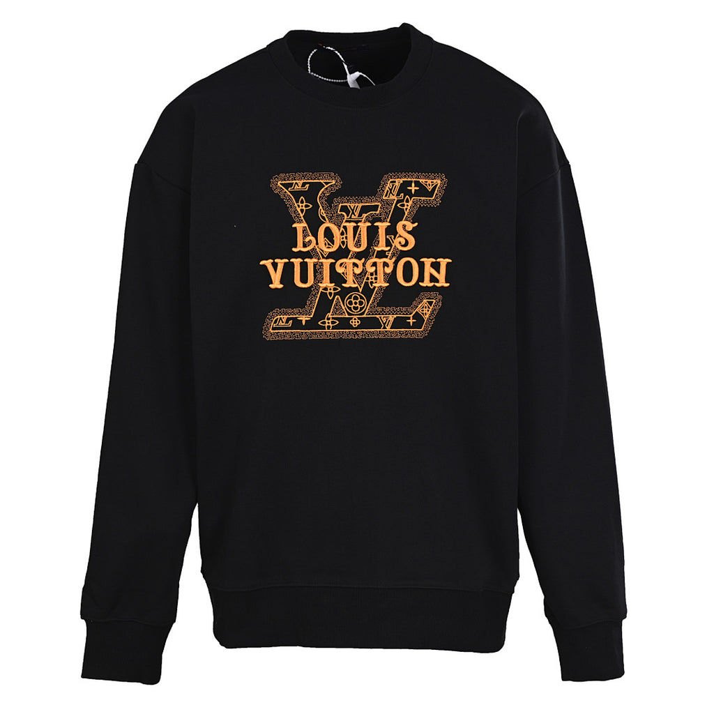 Louis Vuitton Trendy Sweatshirt
