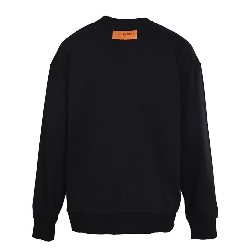 Louis Vuitton Trendy Sweatshirt