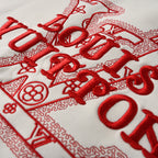 Louis Vuitton Trendy Sweatshirt