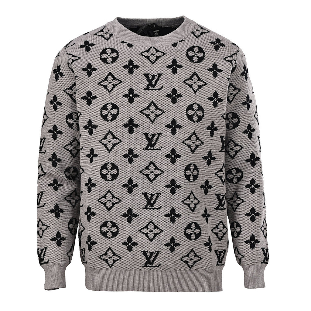 Louis Vuitton Trendy Sweatshirt