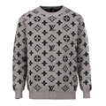 Louis Vuitton Trendy Sweatshirt