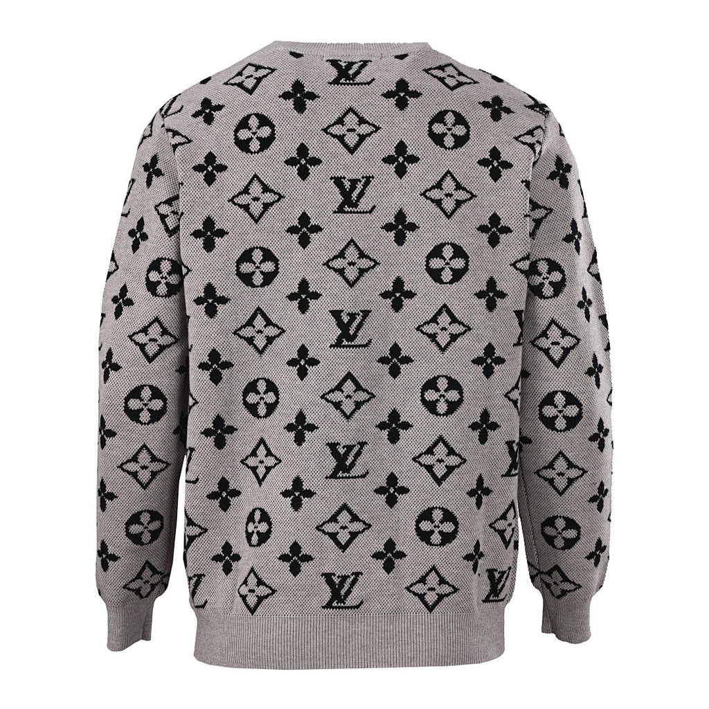 Louis Vuitton Trendy Sweatshirt