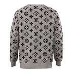 Louis Vuitton Trendy Sweatshirt