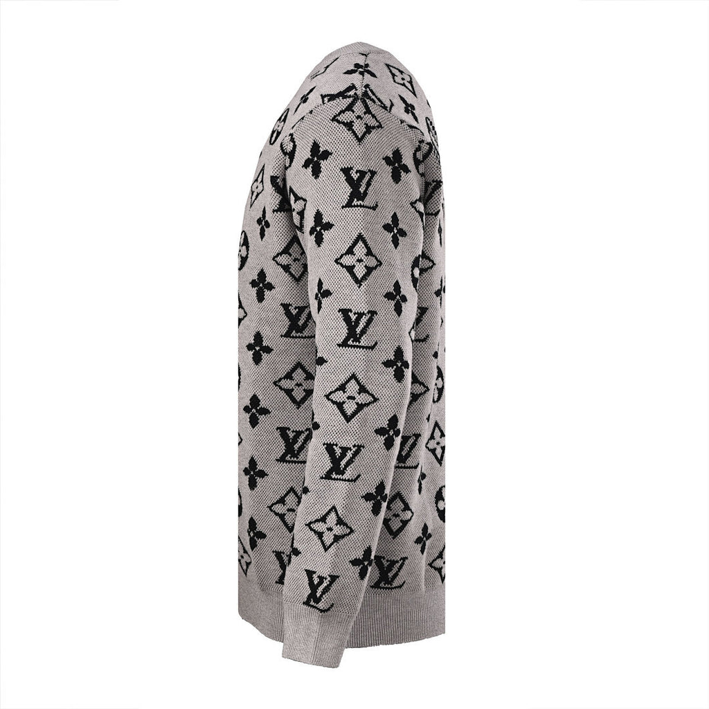 Louis Vuitton Trendy Sweatshirt