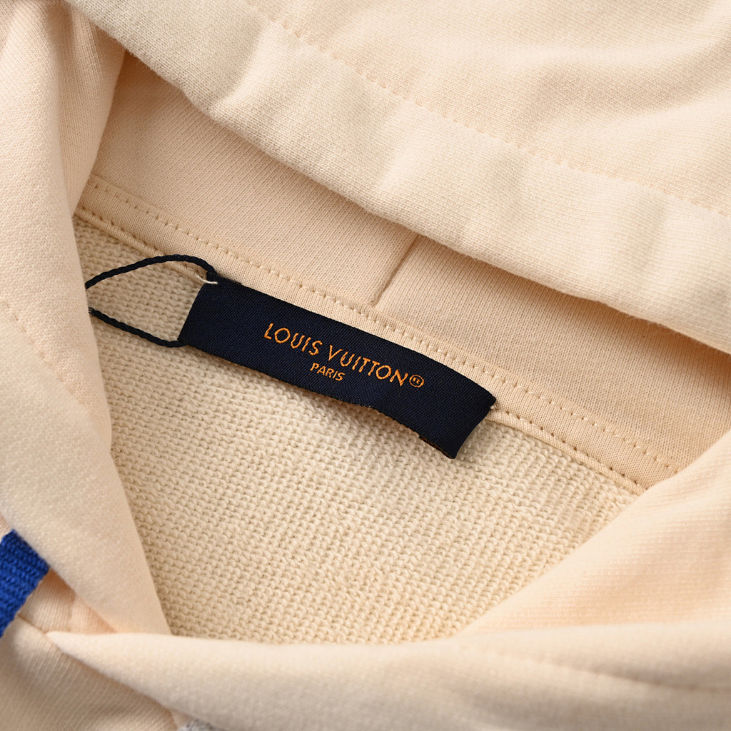 Louis Vuitton Trendy Sweatshirt