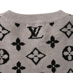 Louis Vuitton Trendy Sweatshirt