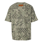 Louis Vuitton Short-Sleeve Monogram T-Shirt – Premium Essential