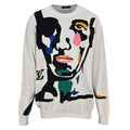 Louis Vuitton Trendy Sweatshirt