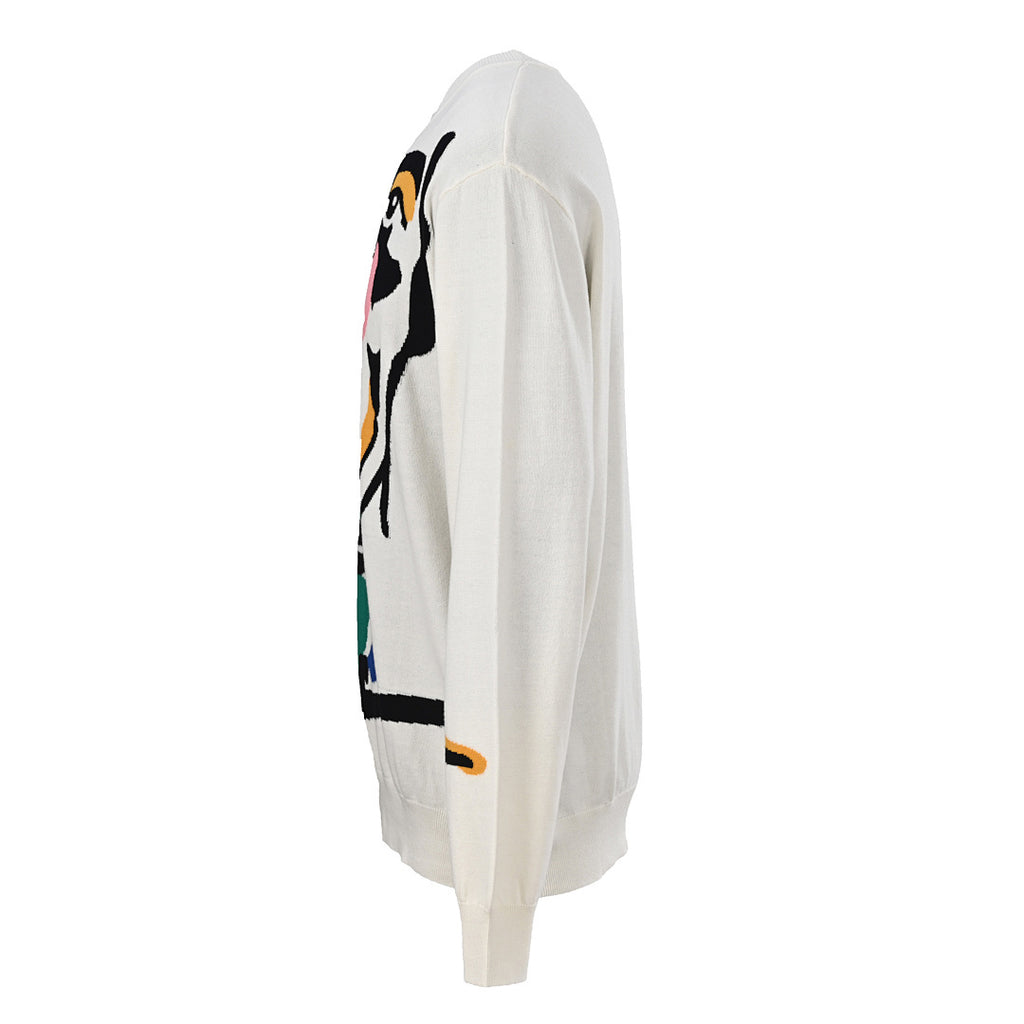 Louis Vuitton Trendy Sweatshirt