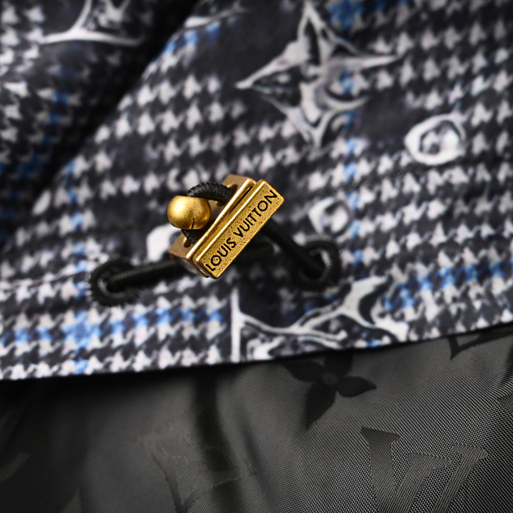 Louis Vuitton Classic Jacket