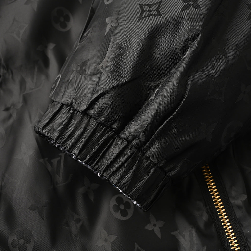 Louis Vuitton Classic Jacket