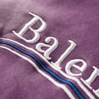 Balenciaga Pink Sweatshirt