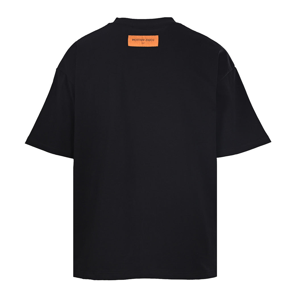 Louis Vuitton Short-Sleeve T-Shirt