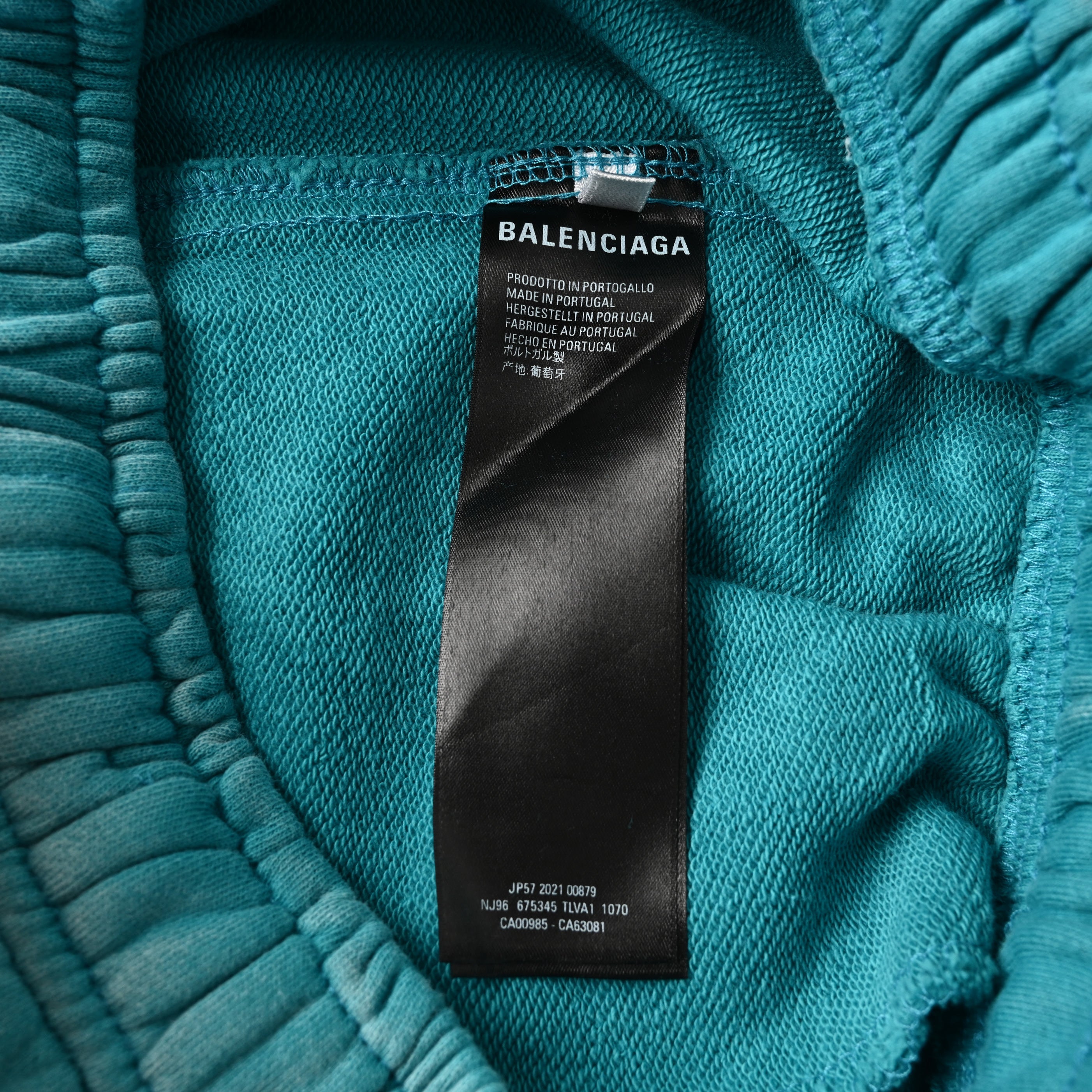 Balenciaga Trendy Trousers