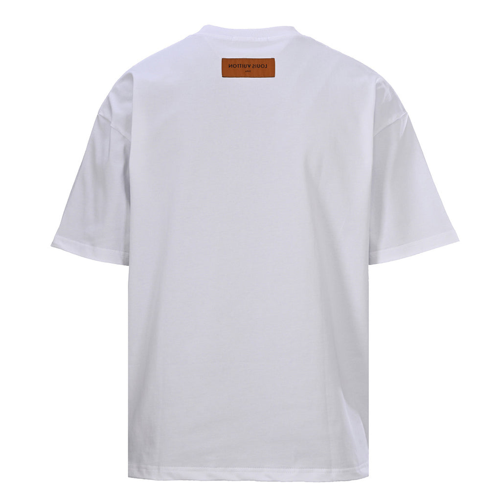 Louis Vuitton Short-Sleeve T-Shirt