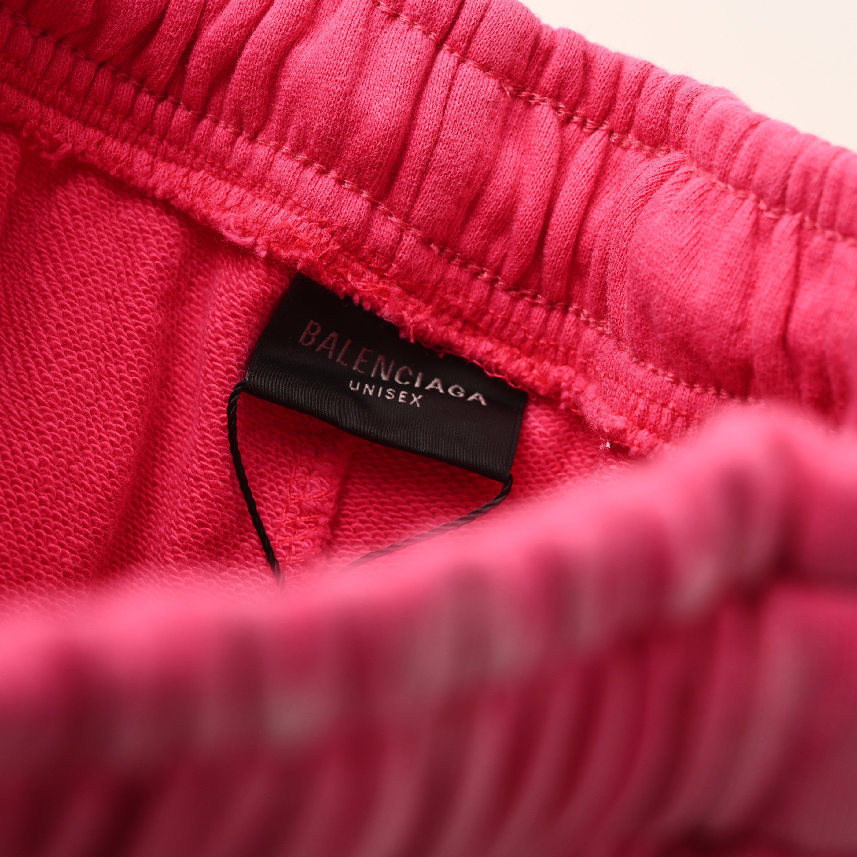 Balenciaga Trendy Trousers