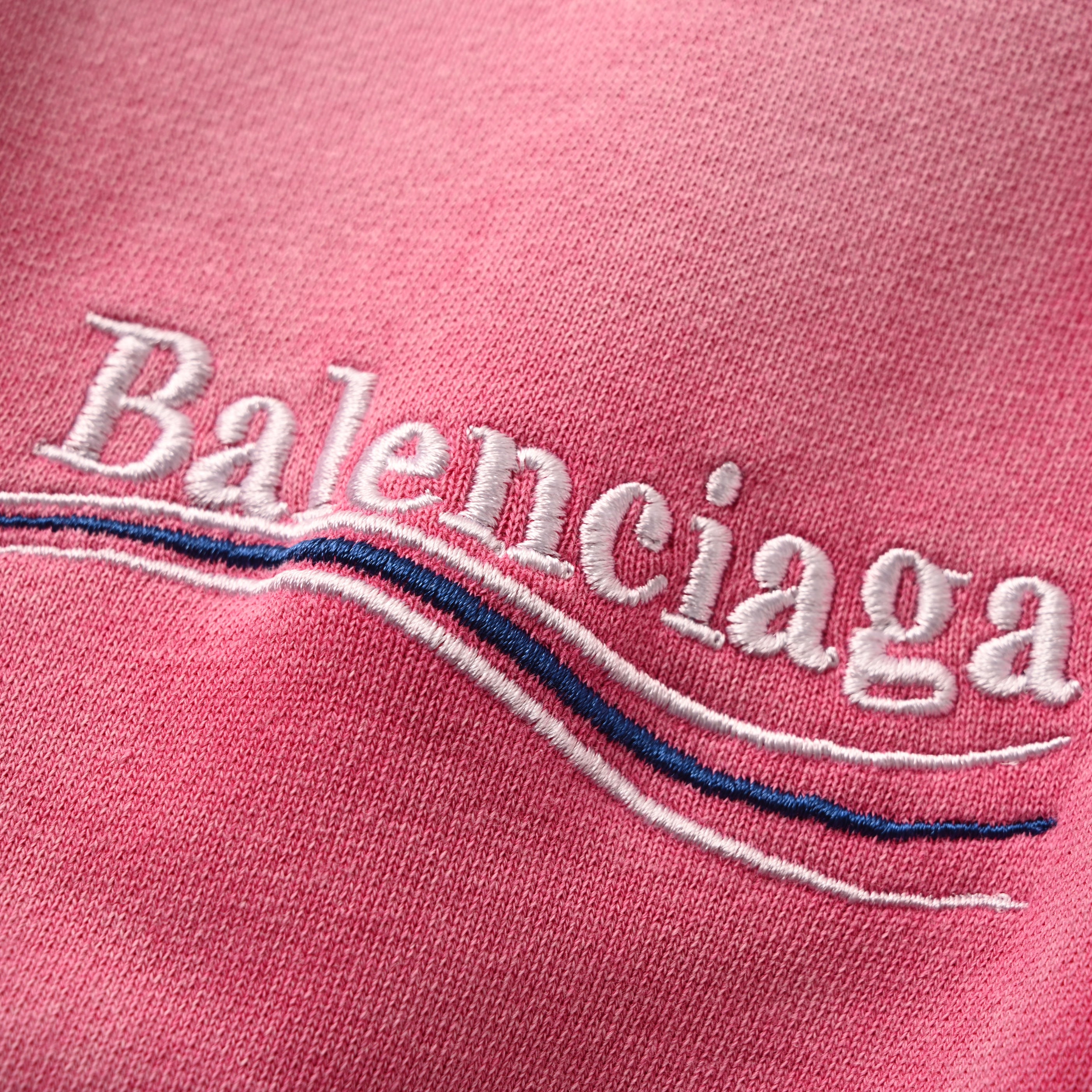 Balenciaga Trendy Trousers
