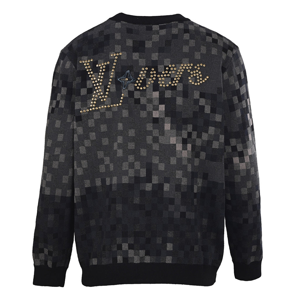 Louis Vuitton Trendy Sweatshirt