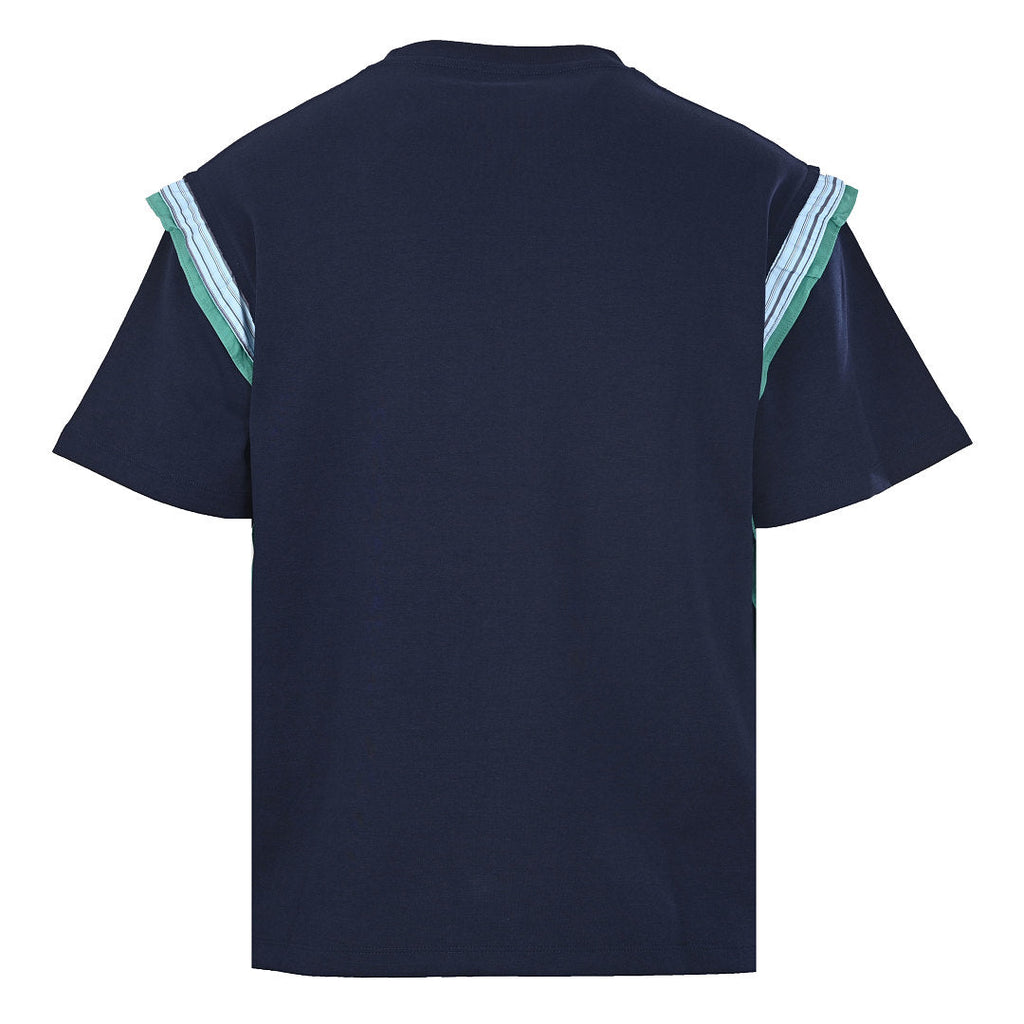 Loewe Oversized Graphic Print T-Shirt