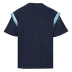 Loewe Oversized Graphic Print T-Shirt