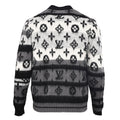 Louis Vuitton Trendy Sweatshirt