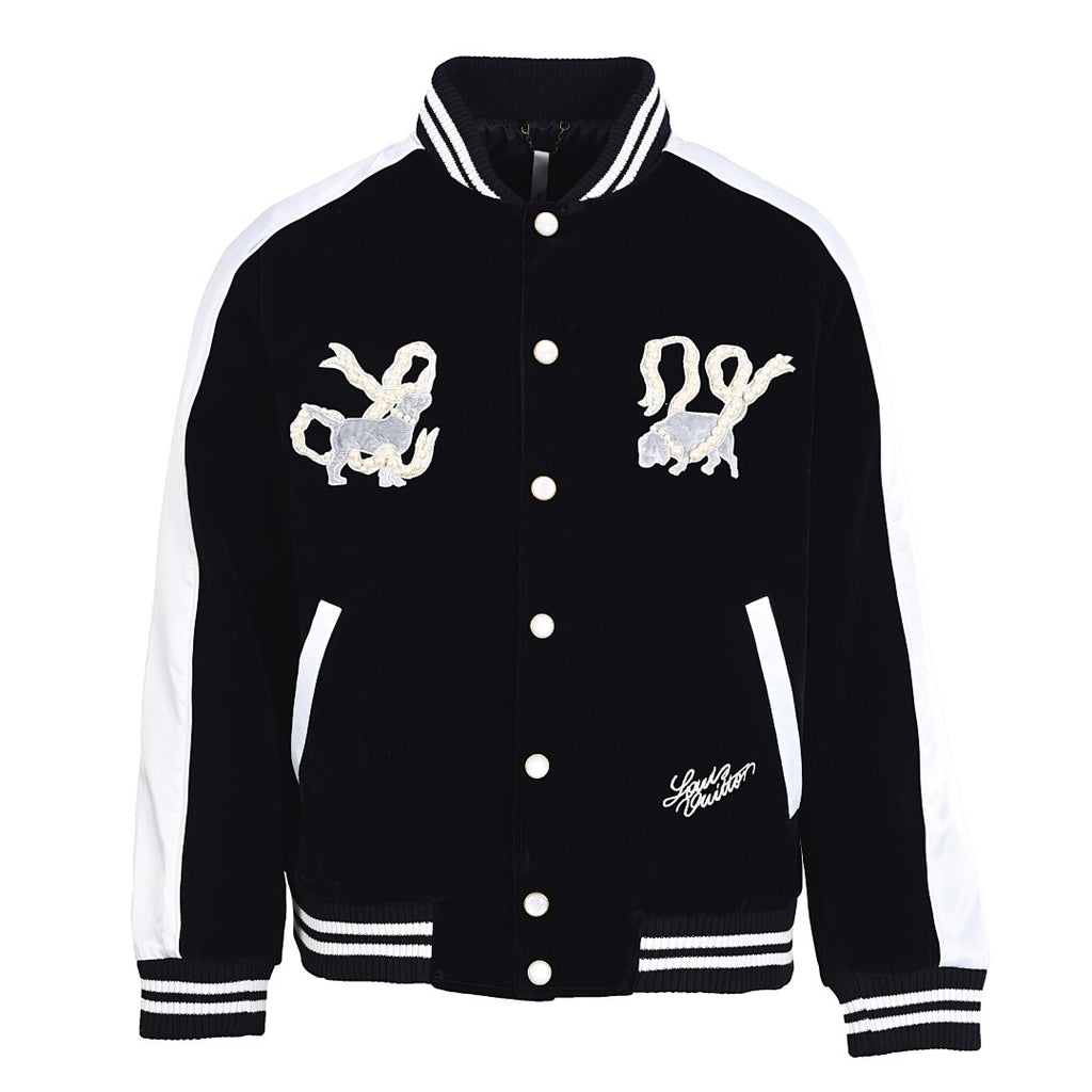 Louis Vuitton Classic Jacket