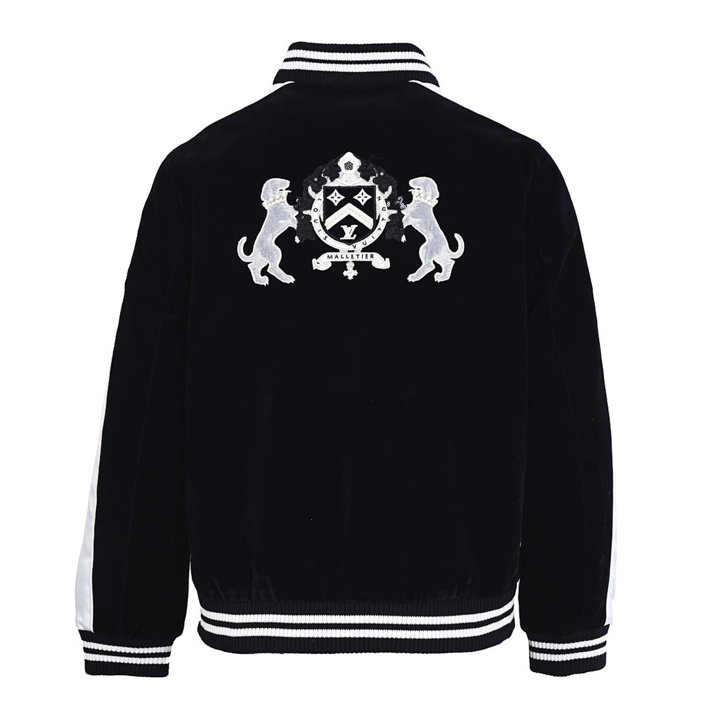 Louis Vuitton Classic Jacket