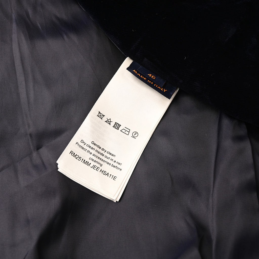 Louis Vuitton Classic Jacket