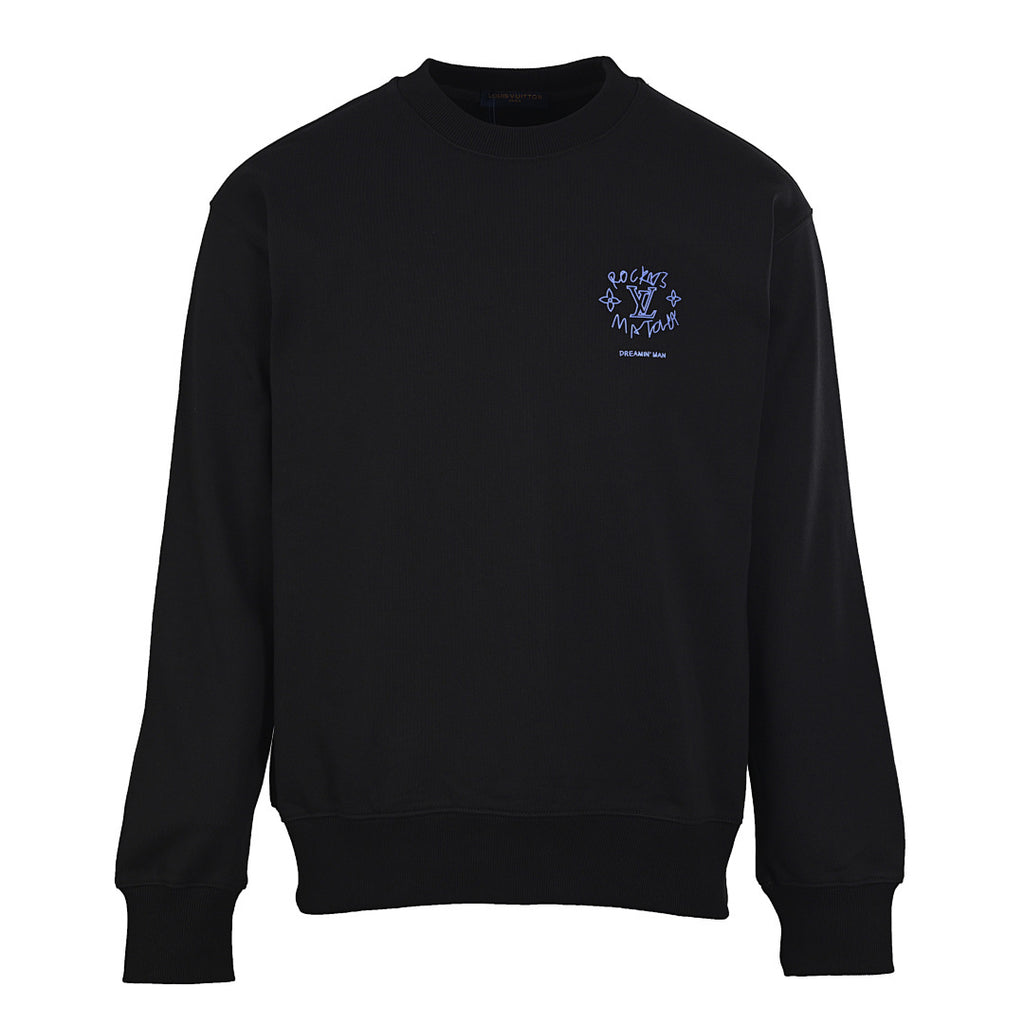Louis Vuitton Trendy Sweatshirt