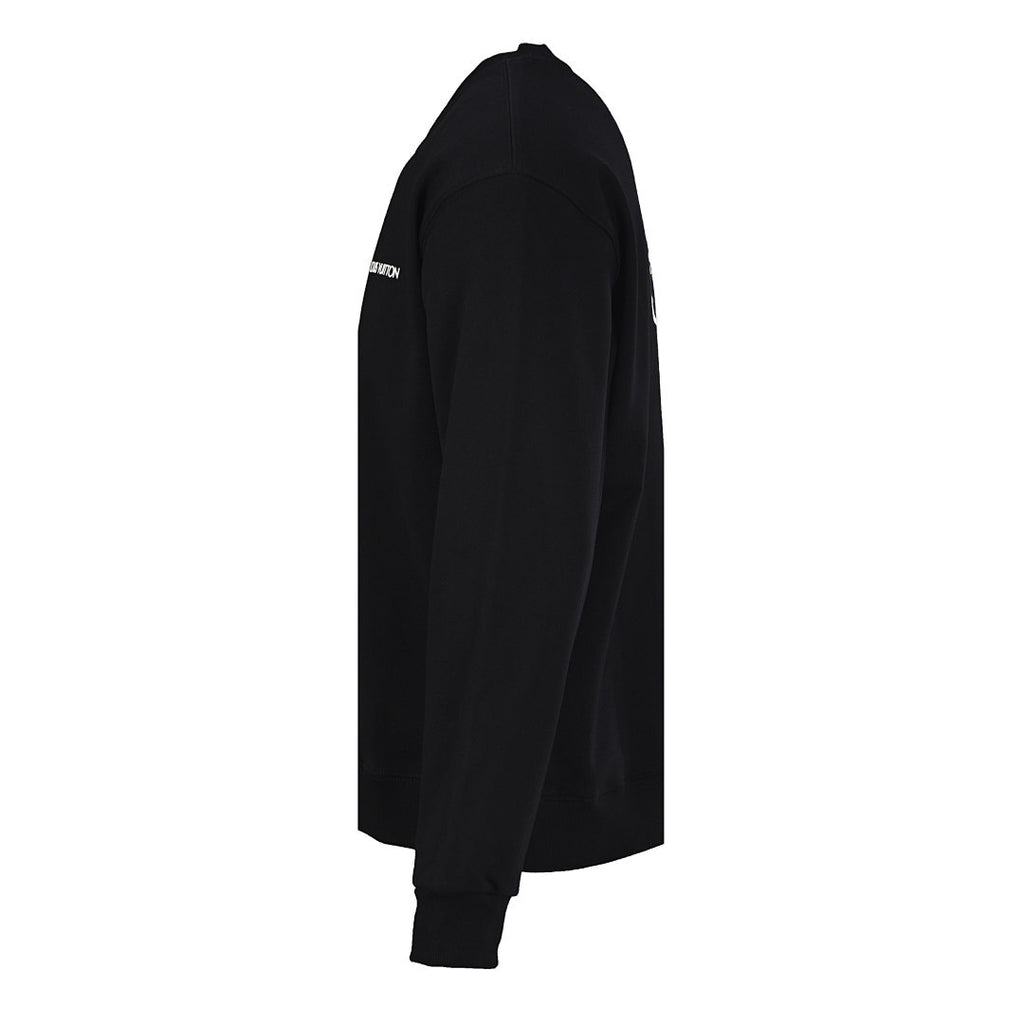 Louis Vuitton Trendy Sweatshirt