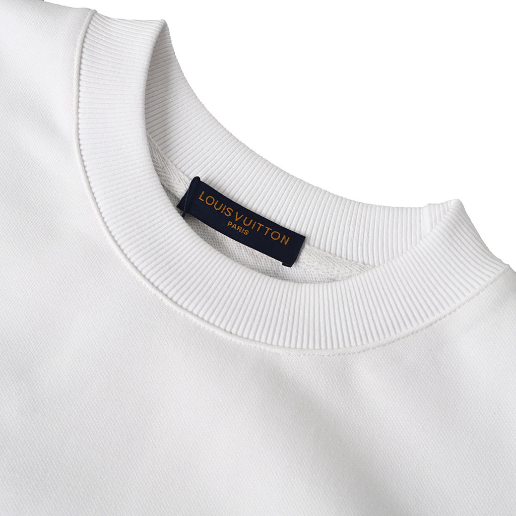 Louis Vuitton Trendy Sweatshirt