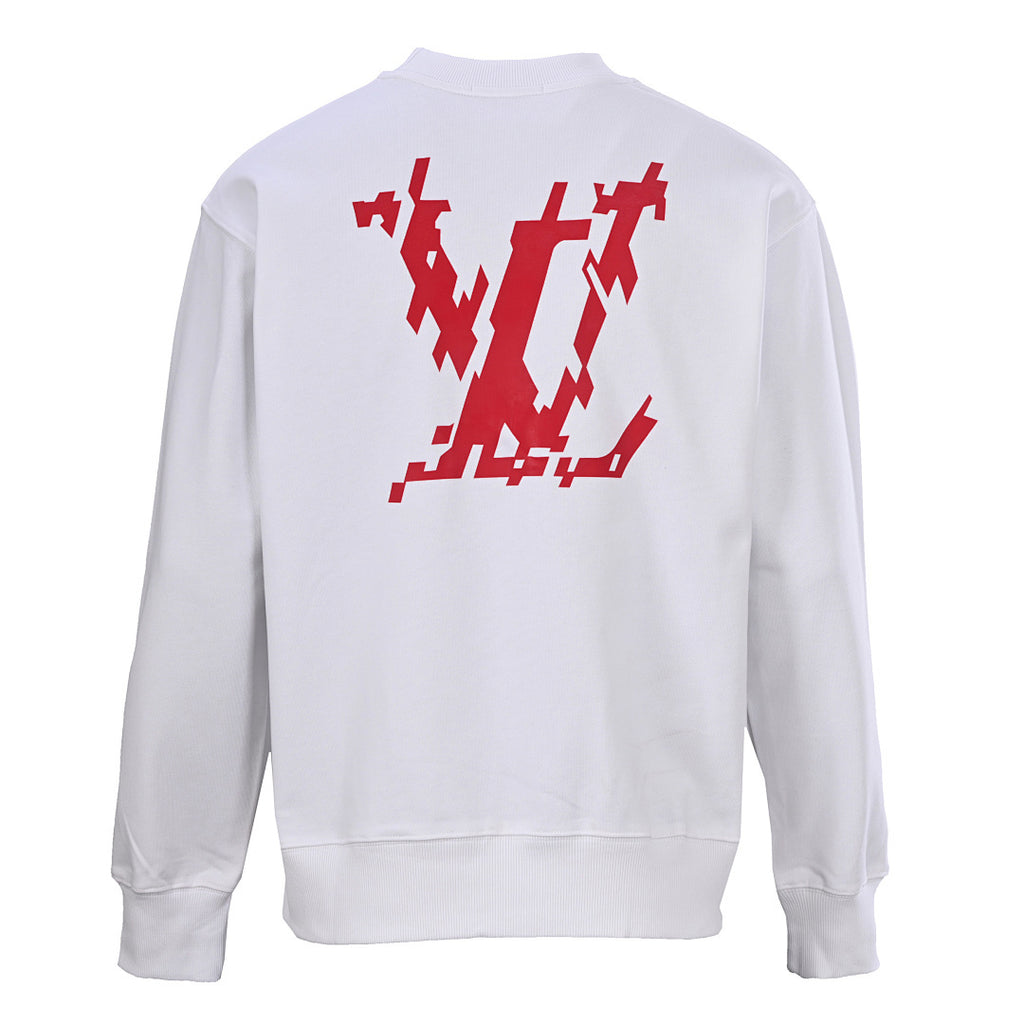 Louis Vuitton Trendy Sweatshirt