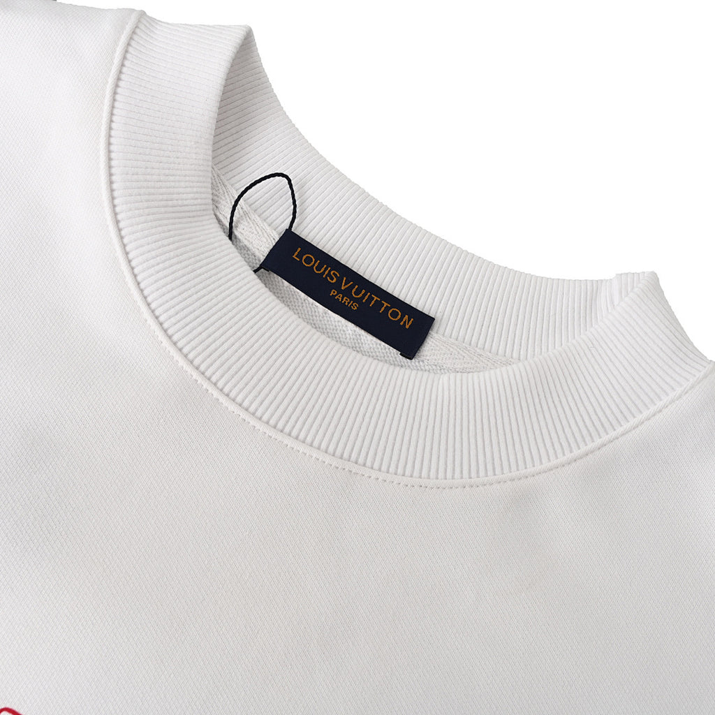 Louis Vuitton Trendy Sweatshirt