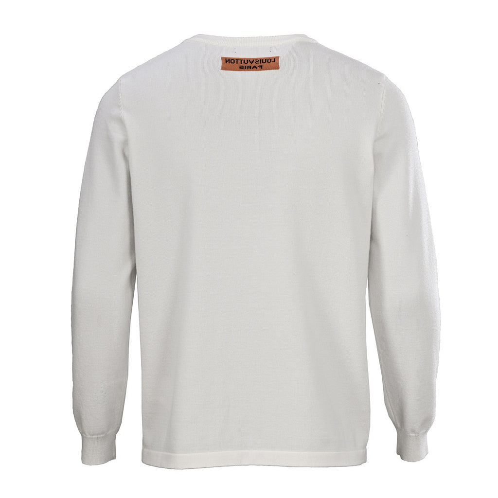 Louis Vuitton Trendy Sweatshirt