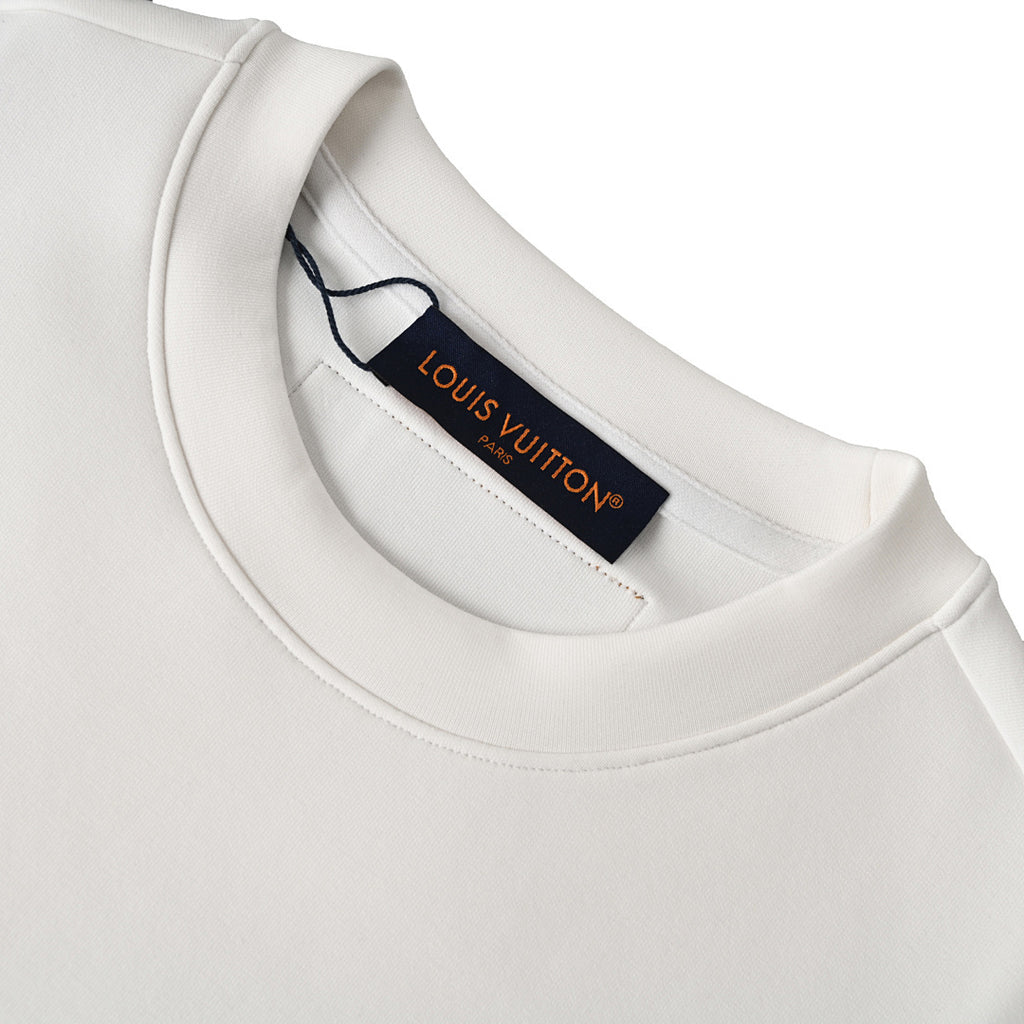 Louis Vuitton Trendy Sweatshirt
