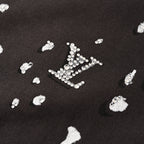 Louis Vuitton Short-Sleeve T-Shirt