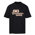 Balenciaga Short-Sleeve T-Shirt
