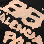 Balenciaga Short-Sleeve T-Shirt