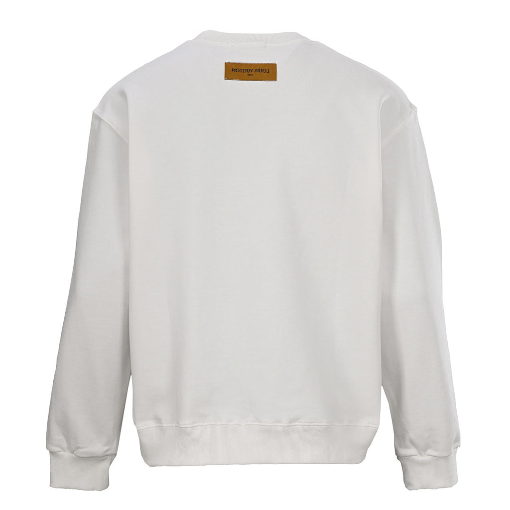 Louis Vuitton Trendy Sweatshirt