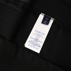 Louis Vuitton Gradient Shoulder-Letter Short-Sleeve T-Shirt
