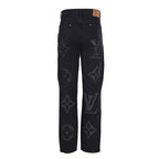 Louis Vuitton Trendy Jeans