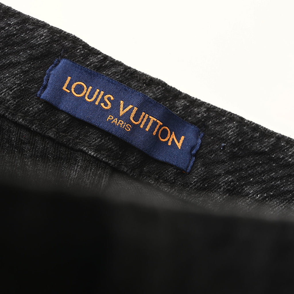 Louis Vuitton Trendy Jeans