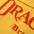 Dior Dracula-Themed Embroidered T-Shirt