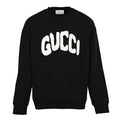 Gucci GG Logo Hoodie