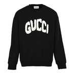 Gucci GG Logo Hoodie
