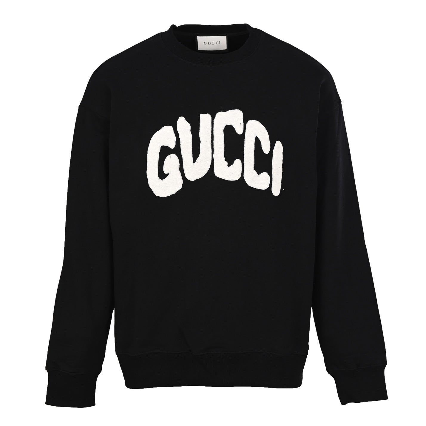 Gucci GG Logo Hoodie